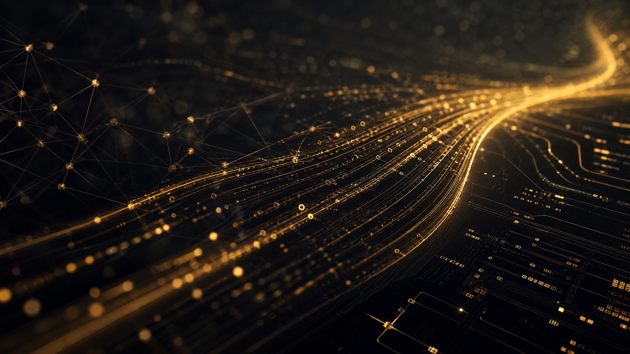 Technology and innovation in a premium advisory environment