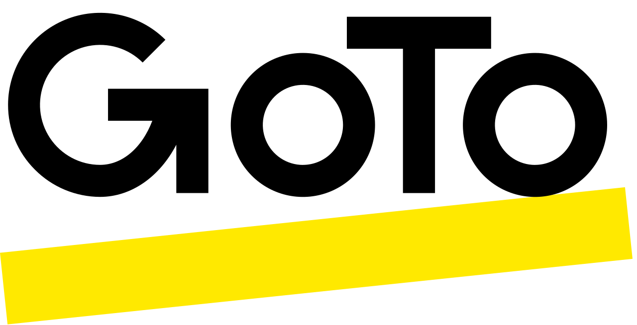 GoTo logo