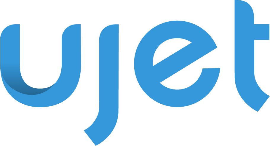 Ujet CX logo