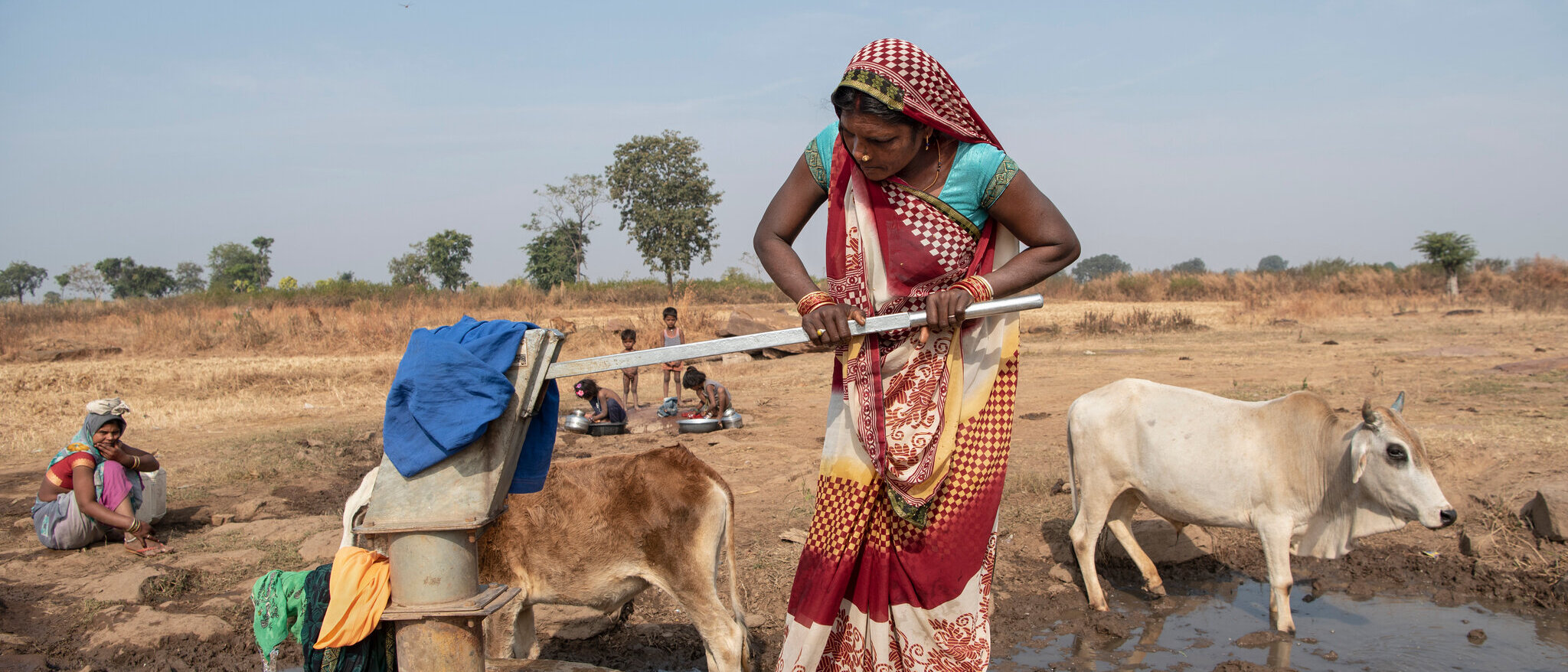 Clean Water