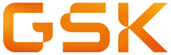 GSK plc logo