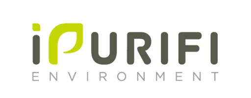 iPurifi logo